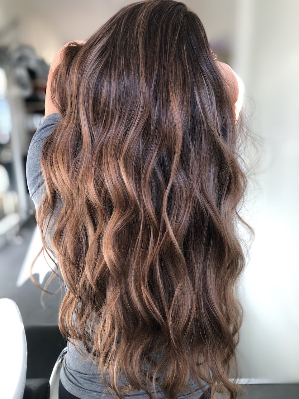 toinen kuva kampauksesta